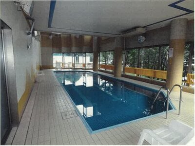 新潟県南魚沼郡湯沢町 マンション「ファミールヴィラ苗場タワー」1万円の競売物件情報 #8