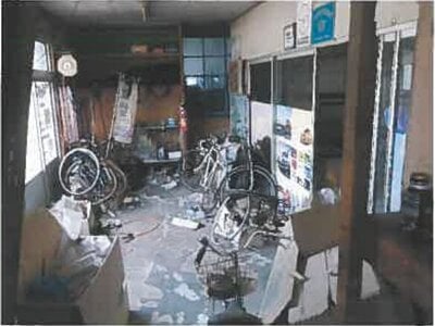 広島県豊田郡大崎上島町 吉名駅 戸建て 796万円の競売物件情報 #11