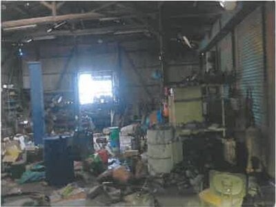 広島県豊田郡大崎上島町 吉名駅 戸建て 796万円の競売物件情報 #15