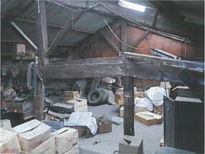 広島県豊田郡大崎上島町 吉名駅 戸建て 796万円の競売物件情報 #17