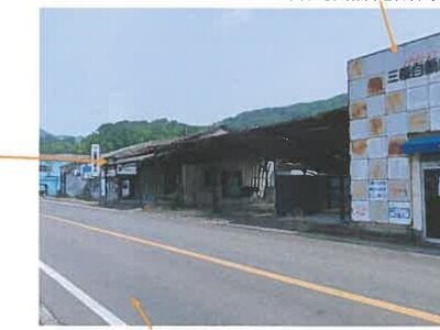広島県豊田郡大崎上島町 吉名駅 戸建て 796万円の競売物件情報 #2