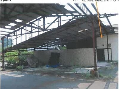 広島県豊田郡大崎上島町 吉名駅 戸建て 796万円の競売物件情報 #5