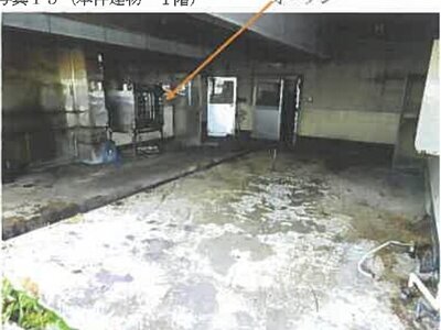 広島県竹原市 竹原駅6分 戸建て 564万円の競売物件情報 #15