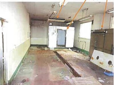 広島県竹原市 竹原駅6分 戸建て 564万円の競売物件情報 #17