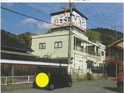 広島県竹原市 竹原駅6分 戸建て 564万円の競売物件情報 #3