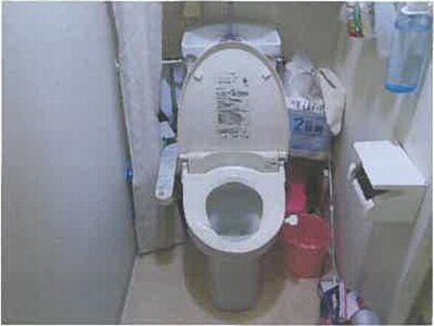 広島県呉市 呉駅18分 マンション「サンシティ和庄」616万円の競売物件情報 #10