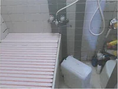 広島県呉市 呉駅18分 マンション「サンシティ和庄」616万円の競売物件情報 #11