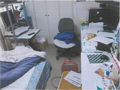 広島県呉市 呉駅18分 マンション「サンシティ和庄」616万円の競売物件情報 #12