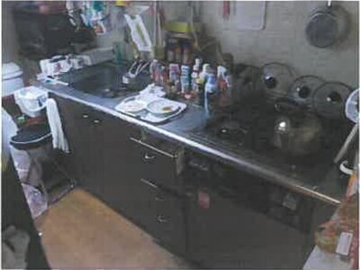 広島県呉市 呉駅18分 マンション「サンシティ和庄」616万円の競売物件情報 #16