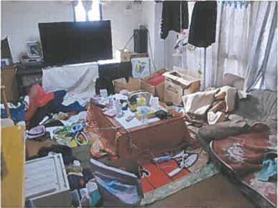 広島県呉市 呉駅18分 マンション「サンシティ和庄」616万円の競売物件情報 #17