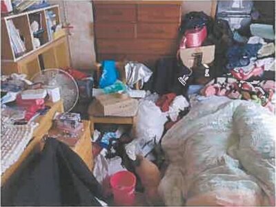 広島県呉市 呉駅18分 マンション「サンシティ和庄」616万円の競売物件情報 #18