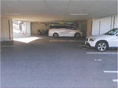 広島県呉市 呉駅18分 マンション「サンシティ和庄」616万円の競売物件情報 #4