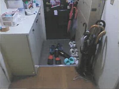 広島県呉市 呉駅18分 マンション「サンシティ和庄」616万円の競売物件情報 #8