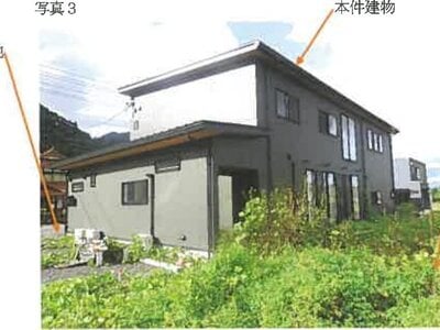 広島県山県郡北広島町 戸建て 2,209万円の競売物件情報 #3