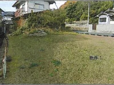 広島県福山市 高木駅 土地 52万円の競売物件情報 #4