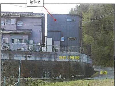 広島県福山市 横尾駅10分 戸建て 956万円の競売物件情報 #3
