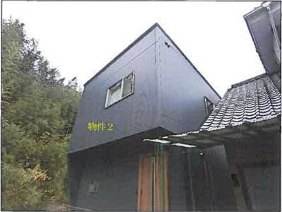 広島県福山市 横尾駅10分 戸建て 956万円の競売物件情報 #4