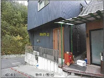広島県福山市 横尾駅10分 戸建て 956万円の競売物件情報 #5