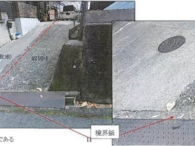広島県福山市 横尾駅10分 戸建て 956万円の競売物件情報 #6