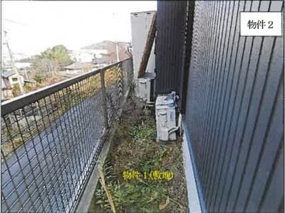 広島県福山市 横尾駅10分 戸建て 956万円の競売物件情報 #9