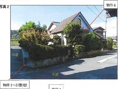 広島県福山市 横尾駅13分 戸建て 969万円の競売物件情報 #2
