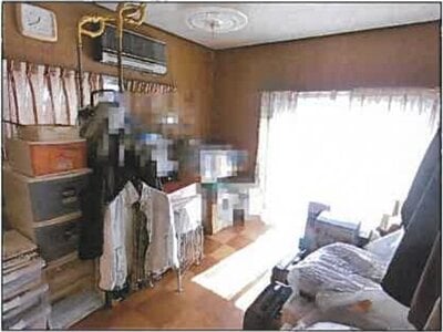 広島県福山市 横尾駅13分 戸建て 969万円の競売物件情報 #23