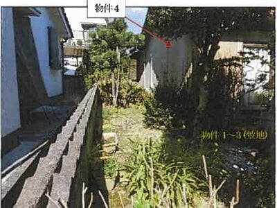 広島県福山市 横尾駅13分 戸建て 969万円の競売物件情報 #8