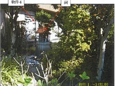 広島県福山市 横尾駅13分 戸建て 969万円の競売物件情報 #9