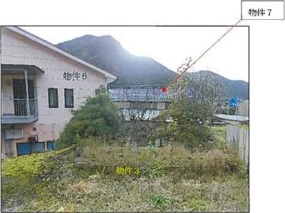 広島県庄原市 備後安田駅 戸建て 578万円の競売物件情報 #12