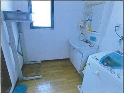 広島県庄原市 備後安田駅 戸建て 578万円の競売物件情報 #27