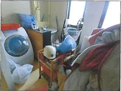 広島県庄原市 備後安田駅 戸建て 578万円の競売物件情報 #37