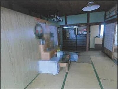 広島県庄原市 備後安田駅 戸建て 578万円の競売物件情報 #42