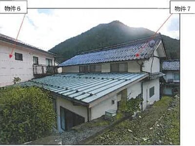 広島県庄原市 備後安田駅 戸建て 578万円の競売物件情報 #6
