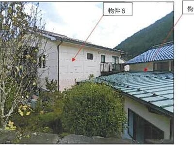 広島県庄原市 備後安田駅 戸建て 578万円の競売物件情報 #7