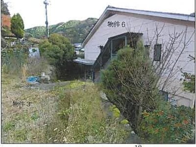 広島県庄原市 備後安田駅 戸建て 578万円の競売物件情報 #9