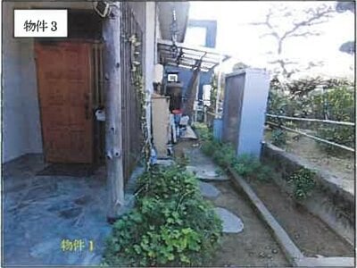 広島県福山市 神辺駅9分 戸建て 351万円の競売物件情報 #10