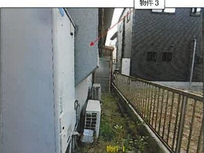 広島県福山市 神辺駅9分 戸建て 351万円の競売物件情報 #11