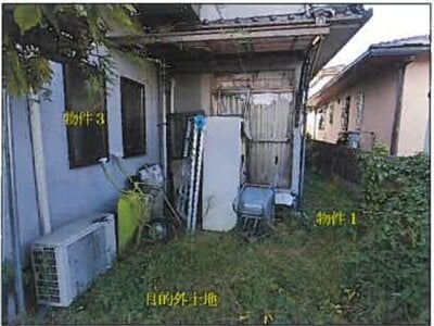 広島県福山市 神辺駅9分 戸建て 351万円の競売物件情報 #13