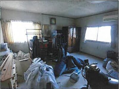 広島県福山市 神辺駅9分 戸建て 351万円の競売物件情報 #23