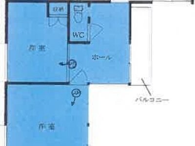 広島県福山市 神辺駅9分 戸建て 351万円の競売物件情報 #3