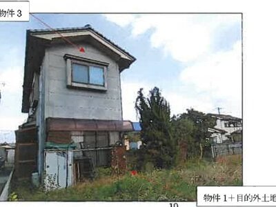 広島県福山市 神辺駅9分 戸建て 351万円の競売物件情報 #6