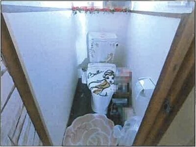 広島県福山市 横尾駅19分 戸建て 389万円の競売物件情報 #13