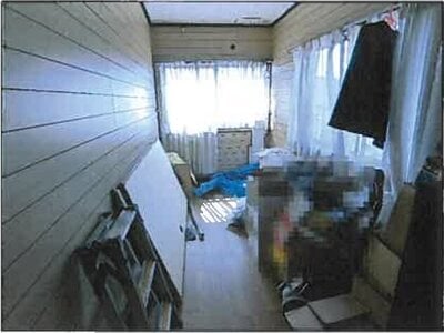 広島県福山市 横尾駅19分 戸建て 389万円の競売物件情報 #14