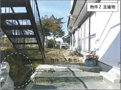 広島県福山市 横尾駅19分 戸建て 389万円の競売物件情報 #21