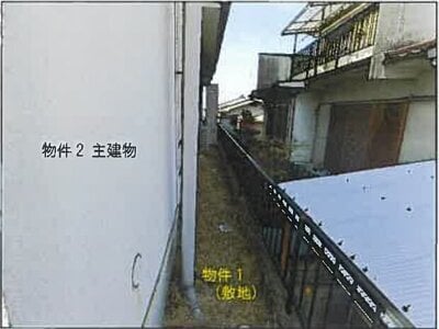 広島県福山市 横尾駅19分 戸建て 389万円の競売物件情報 #7