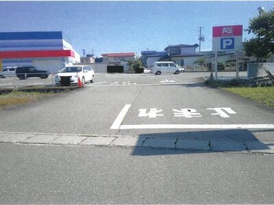 山形県新庄市 新庄駅10分 土地 565万円の競売物件情報 #2