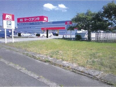 山形県新庄市 新庄駅10分 土地 565万円の競売物件情報 #3