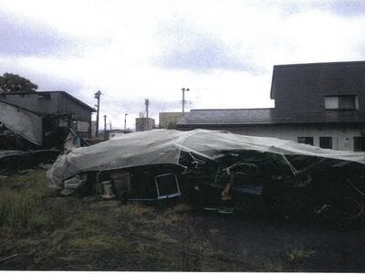 (値下げ) 山形県米沢市 米沢駅5分 土地 114万円の競売物件情報 #10