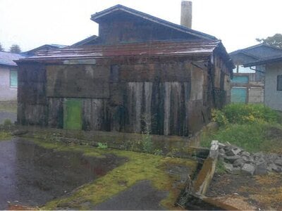 (値下げ) 山形県米沢市 米沢駅5分 土地 114万円の競売物件情報 #3