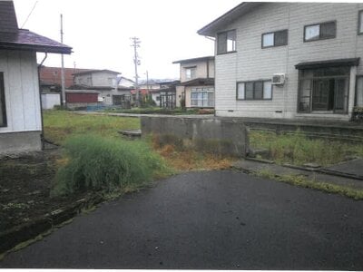 (値下げ) 山形県米沢市 米沢駅5分 土地 114万円の競売物件情報 #7